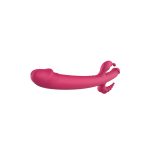 Essentials Anywhere Pleasure Vibe Pink - Image 4