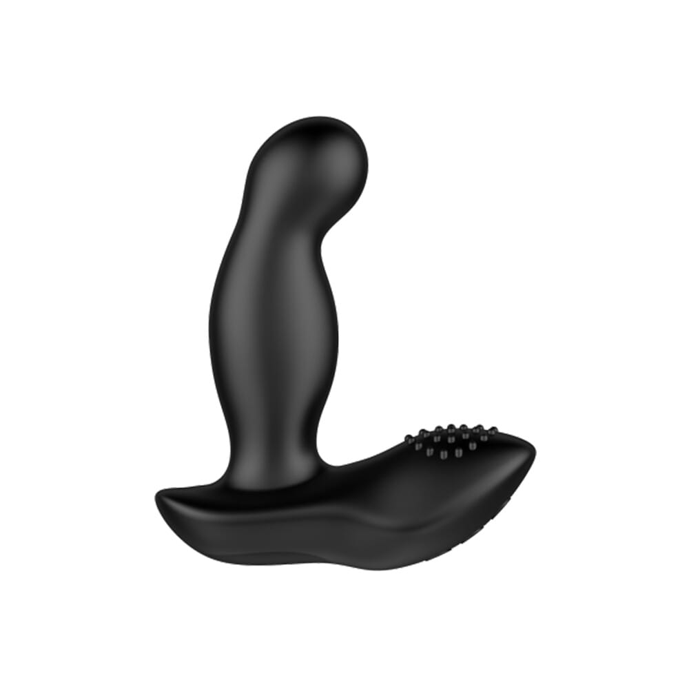 221438x1.jpg Nexus Boost Rechargeable Inflatable Prostate Massager - Image 1