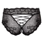 Cottelli Curves Panties With Pearl Chain - Image 4