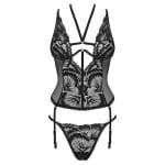 Obsessive Alessya Corset - Image 3
