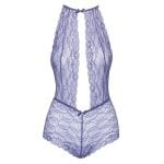 Kissable Delicate Lace Halterneck - Image 3