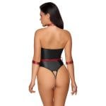 Cottelli Bondage Body With Harness - Image 2