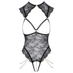 Abierta Fina Open Lace Body - Image 4