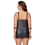 Cottelli Curves Bondage Plus Dress - Image 2