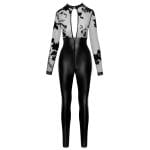 Noir Jumpsuit - Image 3