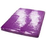 Purple Orgy Bedsheets