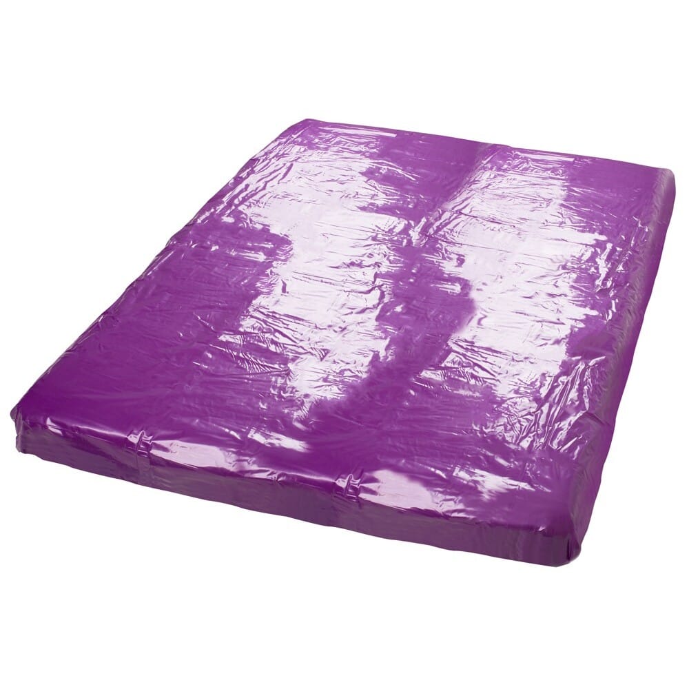 2860040x1.jpg Purple Orgy Bedsheets - Image 1