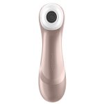 Satisfyer Pro 2 NEXT GENERATION Clitoral Massager - Image 2