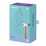 Satisfyer Pro 2 NEXT GENERATION Clitoral Massager - Image 4