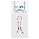 ToyJoy Hard To Please Joy Ring - Image 2