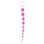 ToyJoy 10 Thai Toy Anal Beads