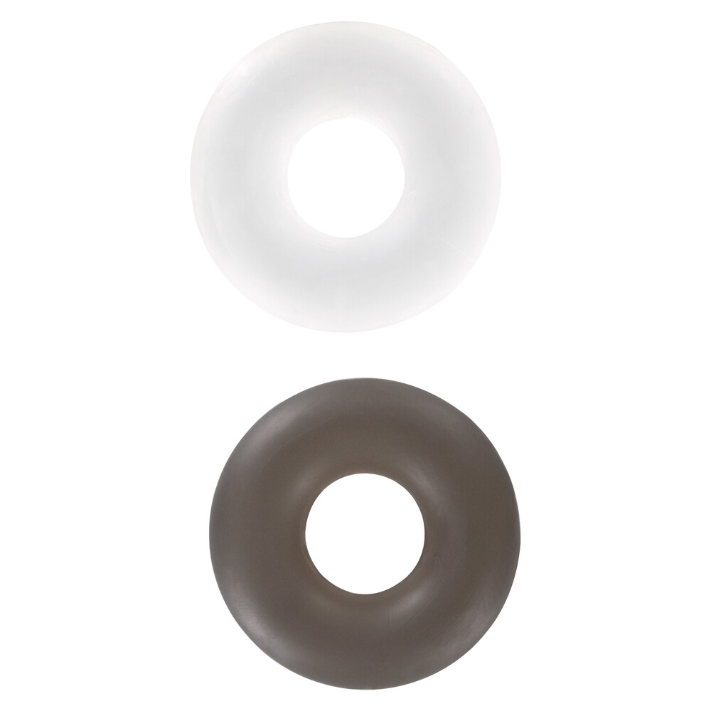 3006009632x1.jpg ToyJoy Stud Cock Rings - Image 1