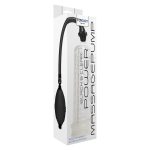 ToyJoy Power Massage Pump with Sleeve - Image 2