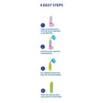 Cloneboy Cast Your Own Personal Glow In The Dark Dildo - Image 3