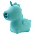 Unihorn Mountn Peak Twirling Tongue Unicorn Vibe - Image 2