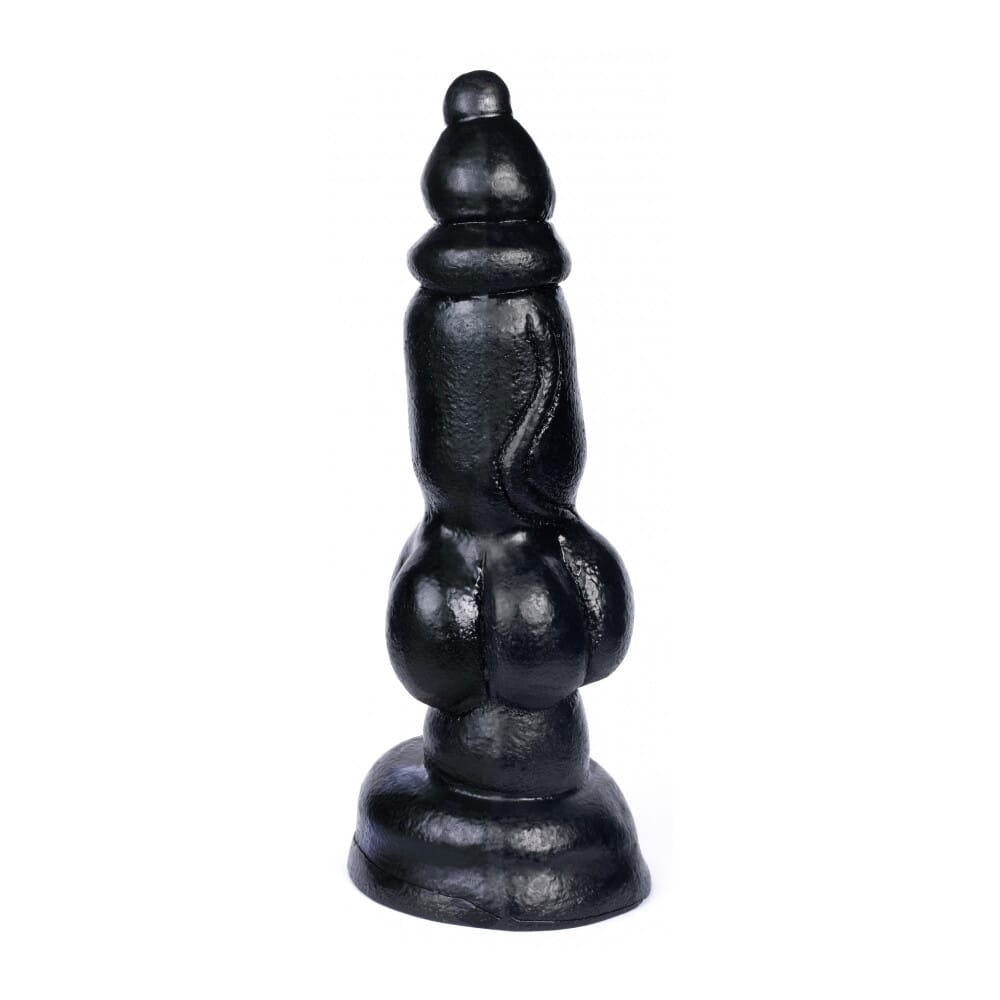 3662811261611x1.jpg Hunglock Doggy Dildo - Image 1