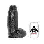 Hardastic Super Mike Huge Dildo - Image 4