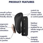 Satisfyer Little Secret Panty Vibrator - Image 3