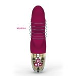 MyStim Hop Hop Bob Vibrator - Image 3