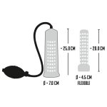 Mister Boner Fantastic Power Penis Pump - Image 3