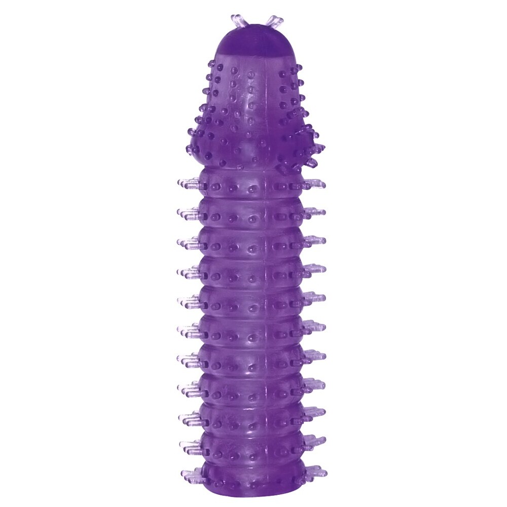 522228x1.jpg Xtra Lust Penis Sleeve - Image 1