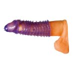 Xtra Lust Penis Sleeve - Image 3
