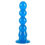 Strap On Colour Dildo Harness - Image 2
