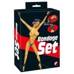 Soft Bondage Kit - Image 4