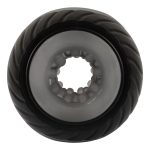 Vibrating And Squeezable Donut Masturbator - Image 2