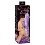 Queeny Love Giant Lover Vibrator - Image 4