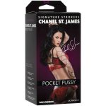 Chanel St. James Pocket Pussy Masturbator - Image 3