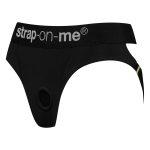 Strap On Me Harness Lingerie Heroine Large - Image 2