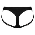 Strap On Me Harness Lingerie Heroine XLarge - Image 3