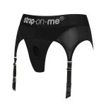 Strap On Me Harness Lingerie Rebel Medium - Image 2