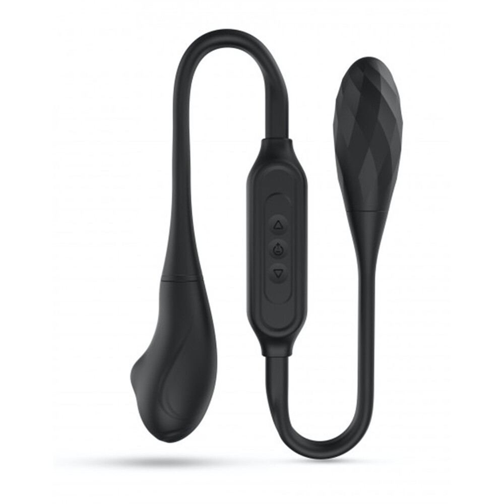 6072493x1.jpg Dorcel Dual Explorer Multi Pleasure Stimulator - Image 1