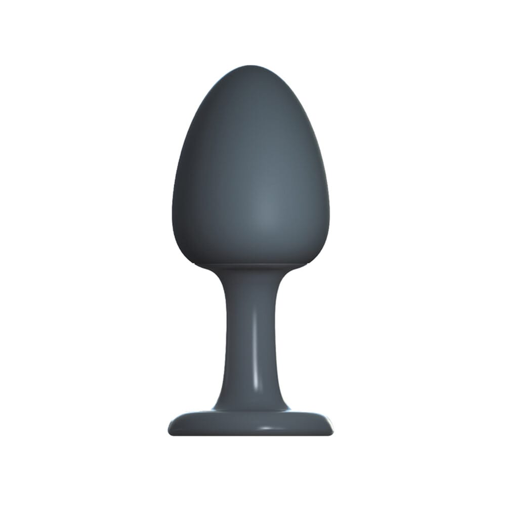 7010364x1.jpg Dorcel Geisha Butt Plug Medium - Image 1