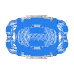 Fleshlight Quickshot Turbo Blue Ice - Image 2