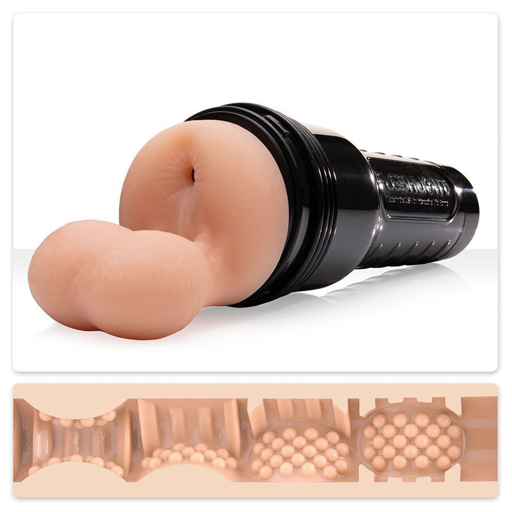 810476012090x1.jpg Fleshlight Fleshsack Masturbator - Image 1