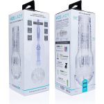 Fleshlight Ice Lady Crystal Masturbator - Image 4