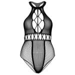 Leg Avenue Seamless Bodysuit UK 14 to 18 - Image 4