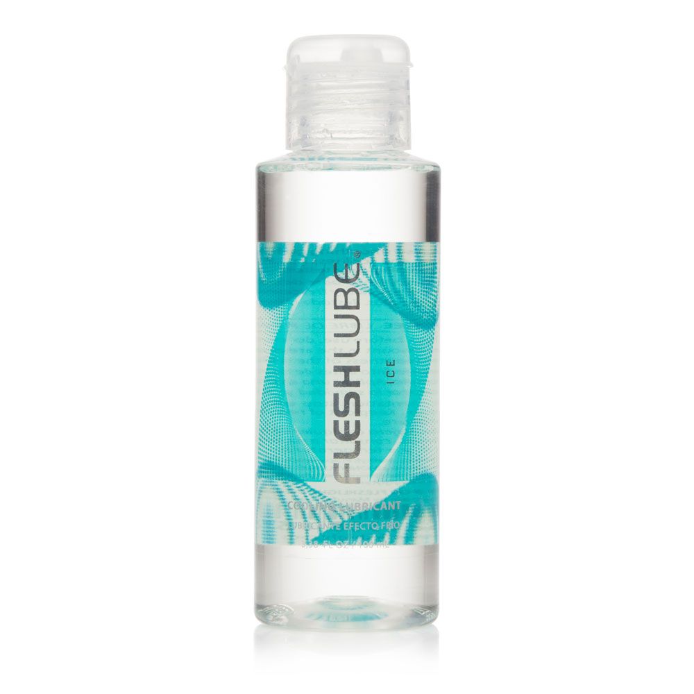 8428508034976x1.jpg Fleshlube Ice Cooling Lubricant 100ml - Image 1