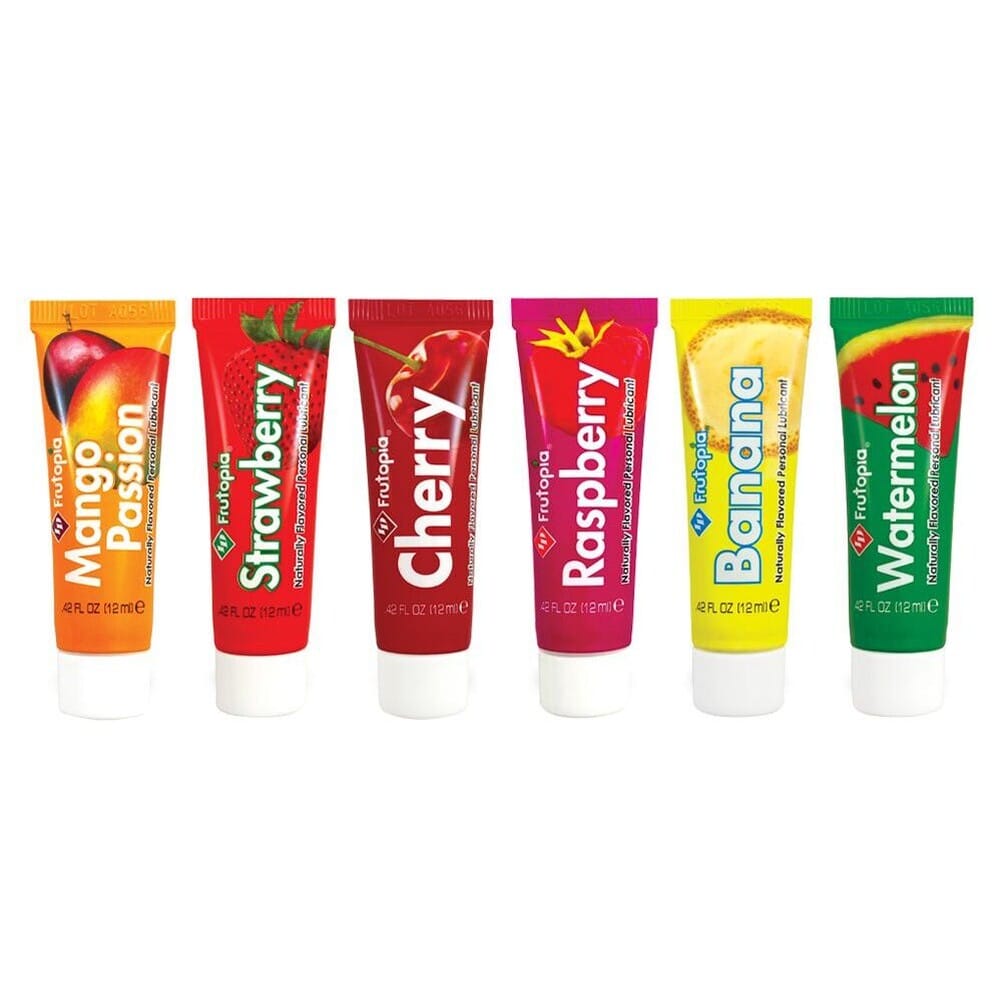 902963x1.jpg ID Frutopia Assorted 5 Tube Sampler Pack - Image 1