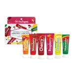 ID Frutopia Assorted 5 Tube Sampler Pack - Image 2