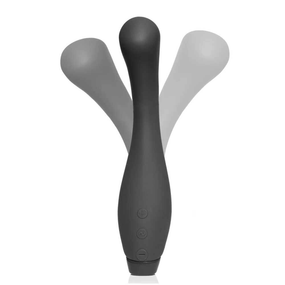 972281x1.jpg Je Joue Juno Flex Sleek GSpot Vibrator - Image 1