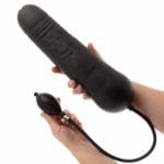 Master Series Leviathan Giant Inflatable Dildo with Internal Cor - Image 2