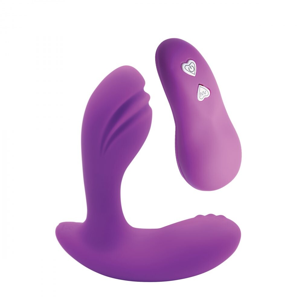 AF842x1.jpg XR Inmi 10X GPearl GSpot Stimulator - Image 1