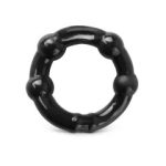Stay Hard Beaded Cock Rings - Image 3