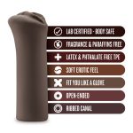Hot Chocolate Nicoles Kitty Vagina Masturbator - Image 2