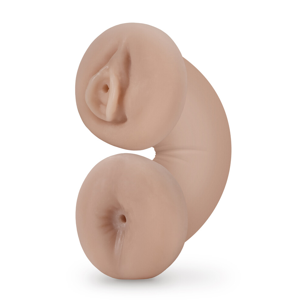 BL-84073x1.jpg Enlust Tasha Glow In the Dark Masturbator - Image 1