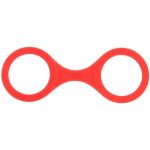 Quickie Cuffs Large Red Ankle Or Wrist Cuffs